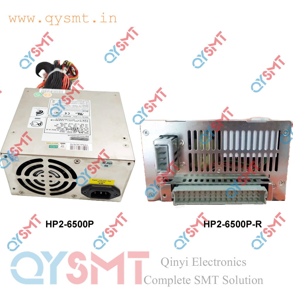 HP2-6500P Switching Power Supply