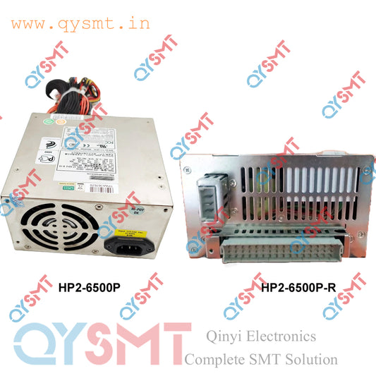 HP2-6500P Switching Power Supply