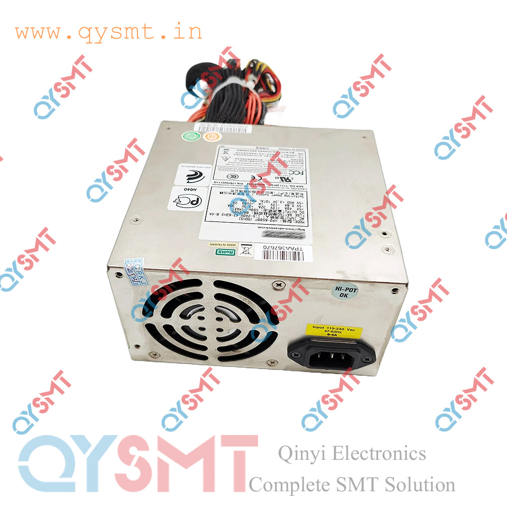 HP2-6500P Switching Power Supply