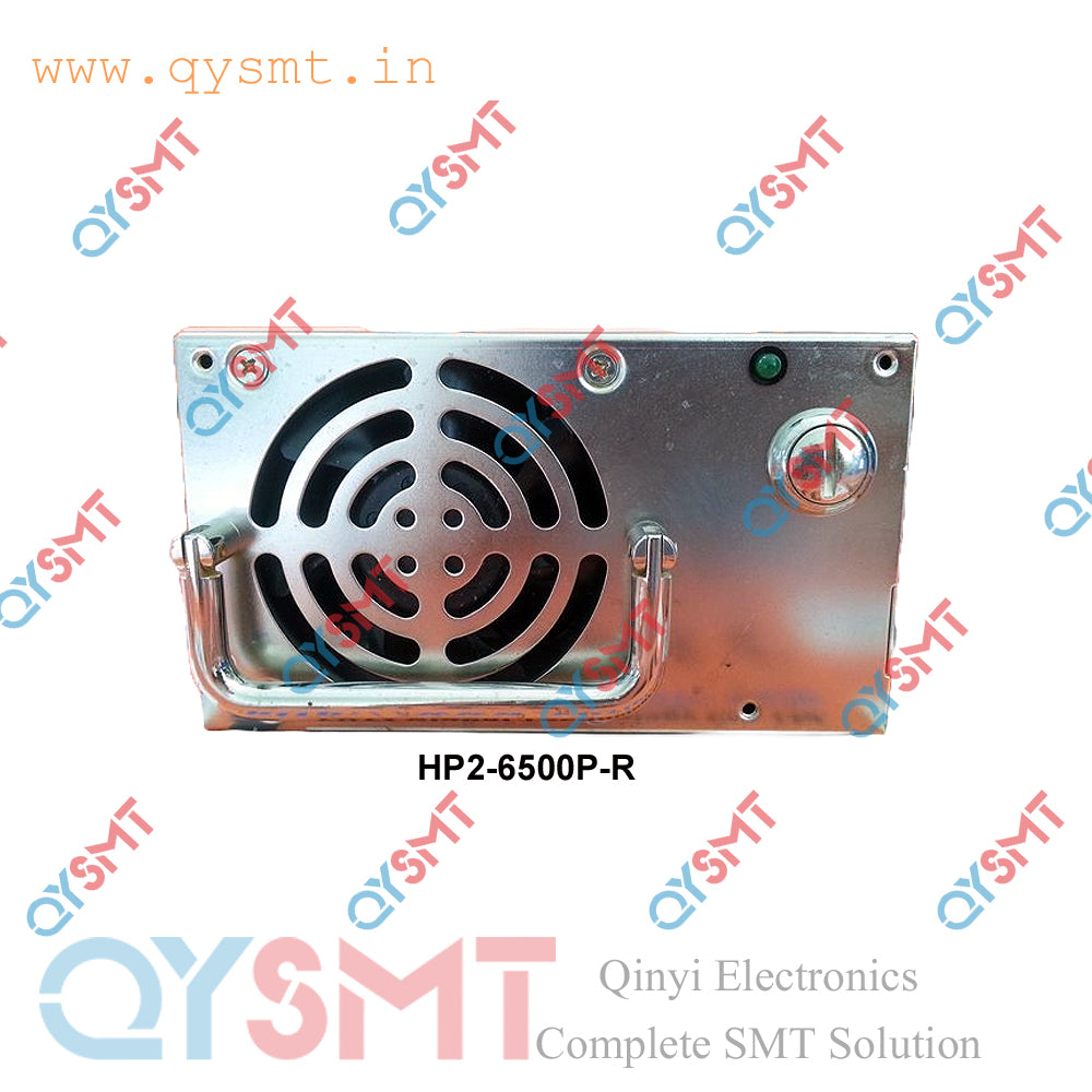 HP2-6500P Switching Power Supply