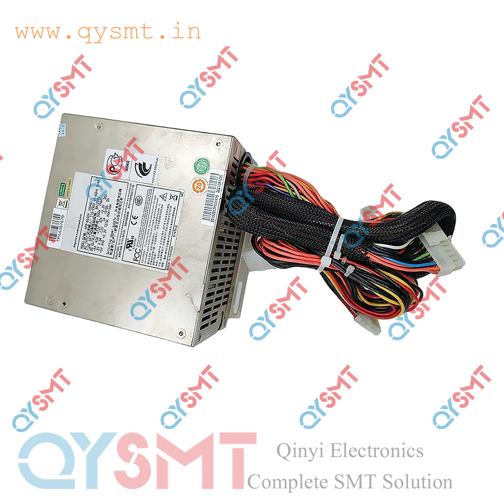 HP2-6500P Switching Power Supply