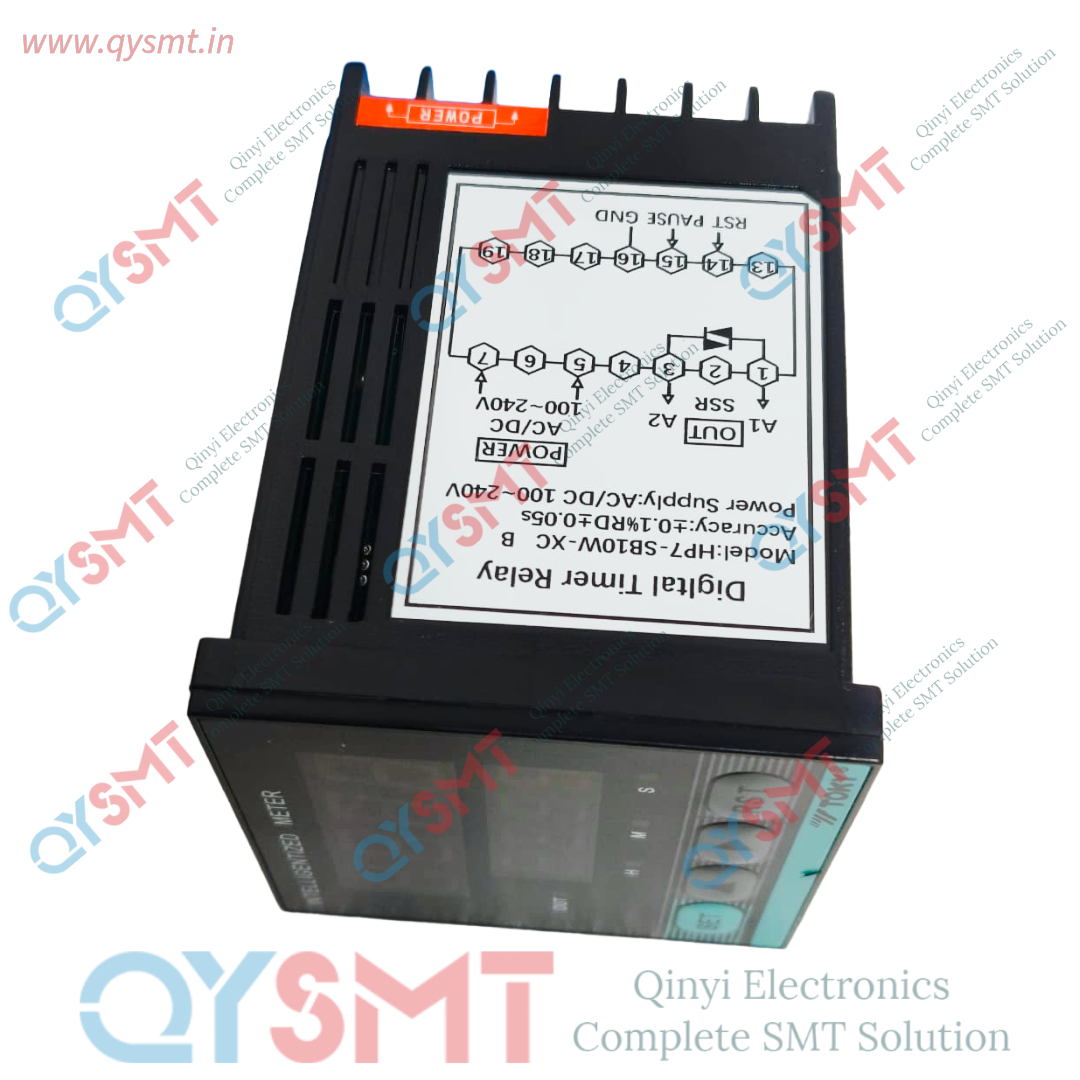 HP7-SB10W-XC-B controller