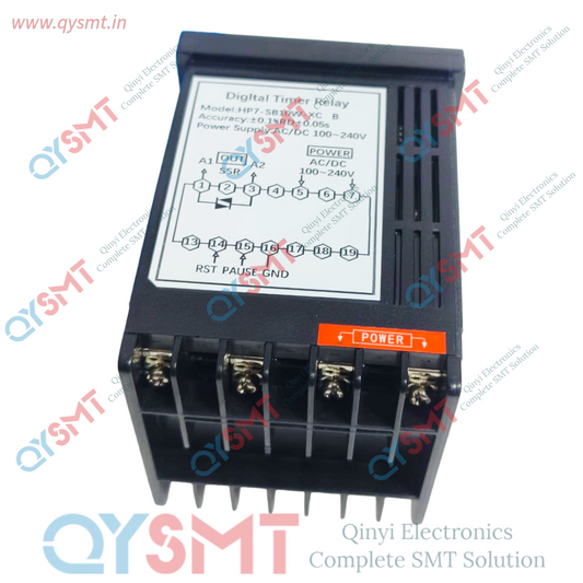 HP7-SB10W-XC-B controller
