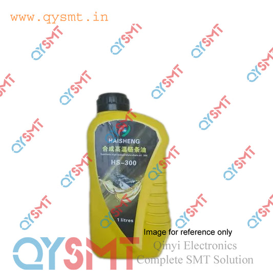 HS-300 High-temperature Chain Oil