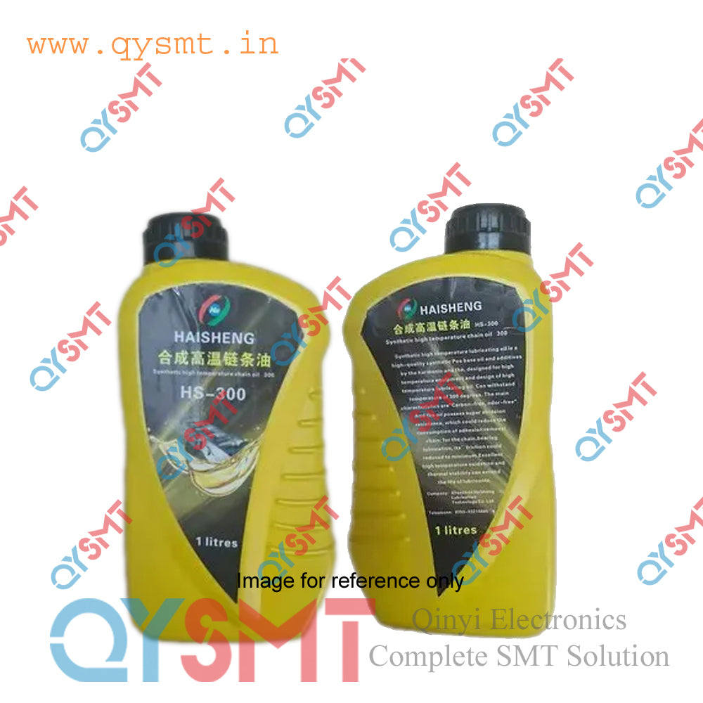HS-300 High-temperature Chain Oil