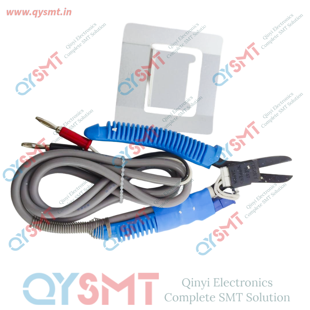 HT-130 SMT Hot scissors