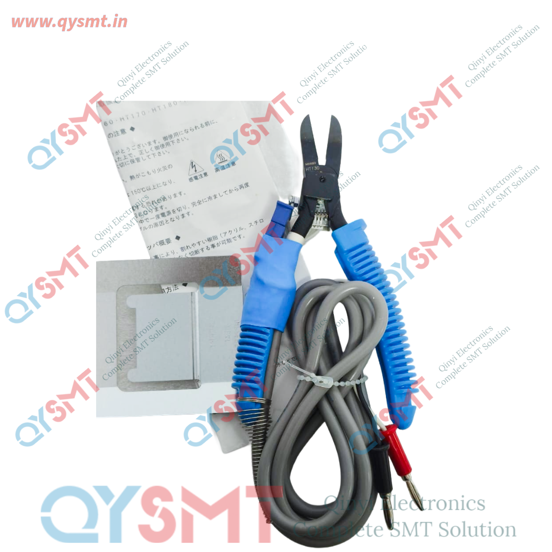 HT-130 SMT Hot scissors