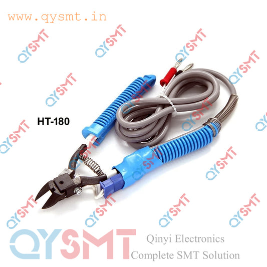 HT-180/HT-200 Hot Scissor, Electric Heat Scissors