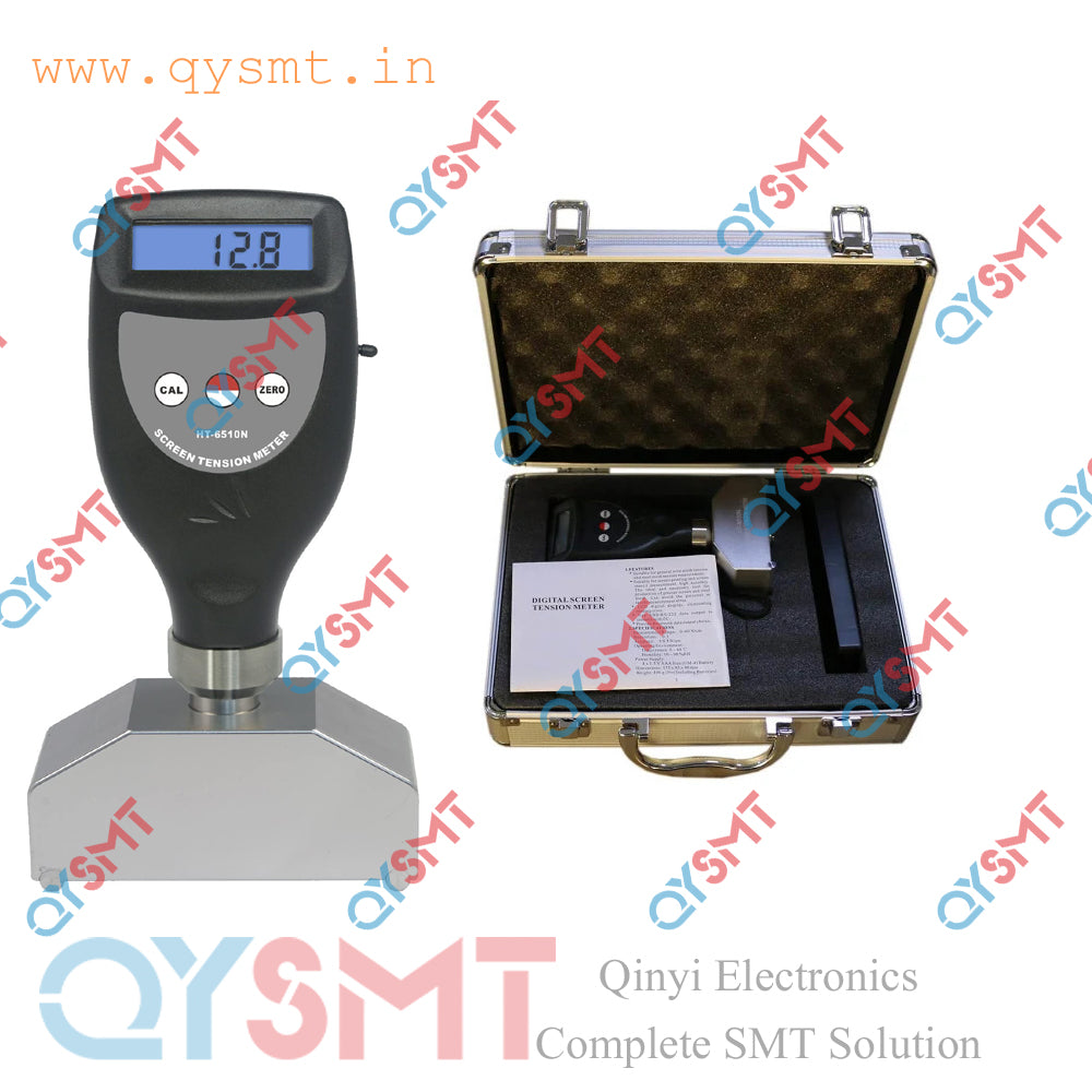HT-6510N Digital Screen Tension Meter