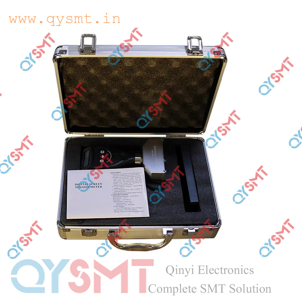 HT-6510N Digital Screen Tension Meter