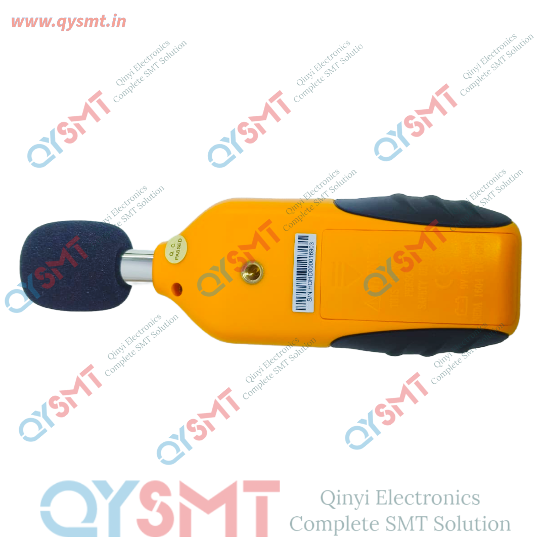 HT-80 Sound level meter
