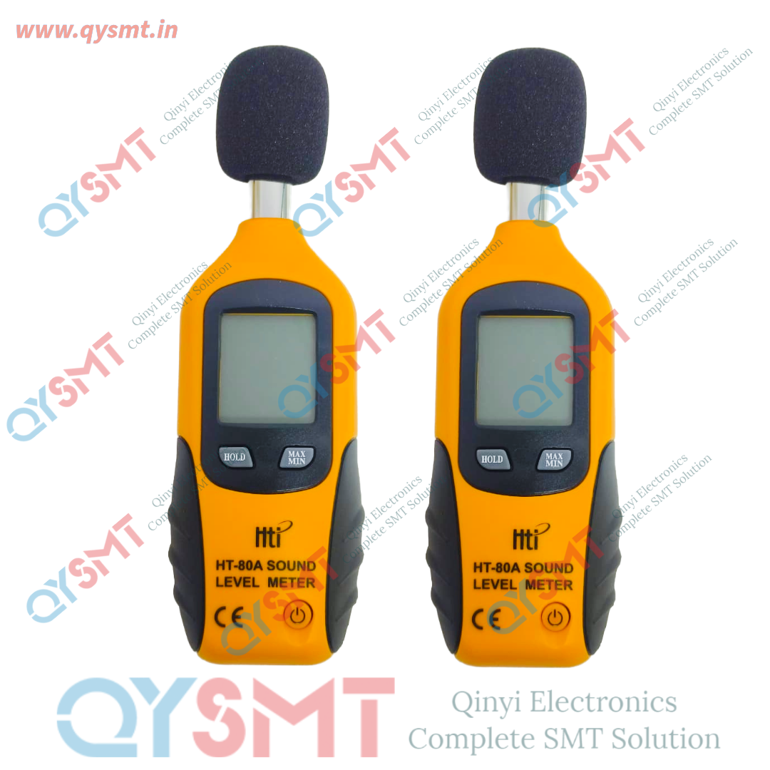 HT-80 Sound level meter
