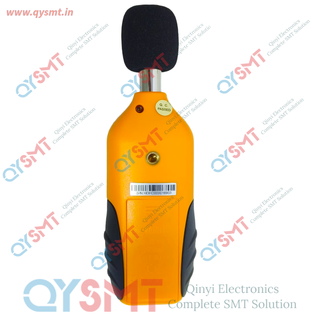 HT-80 Sound level meter