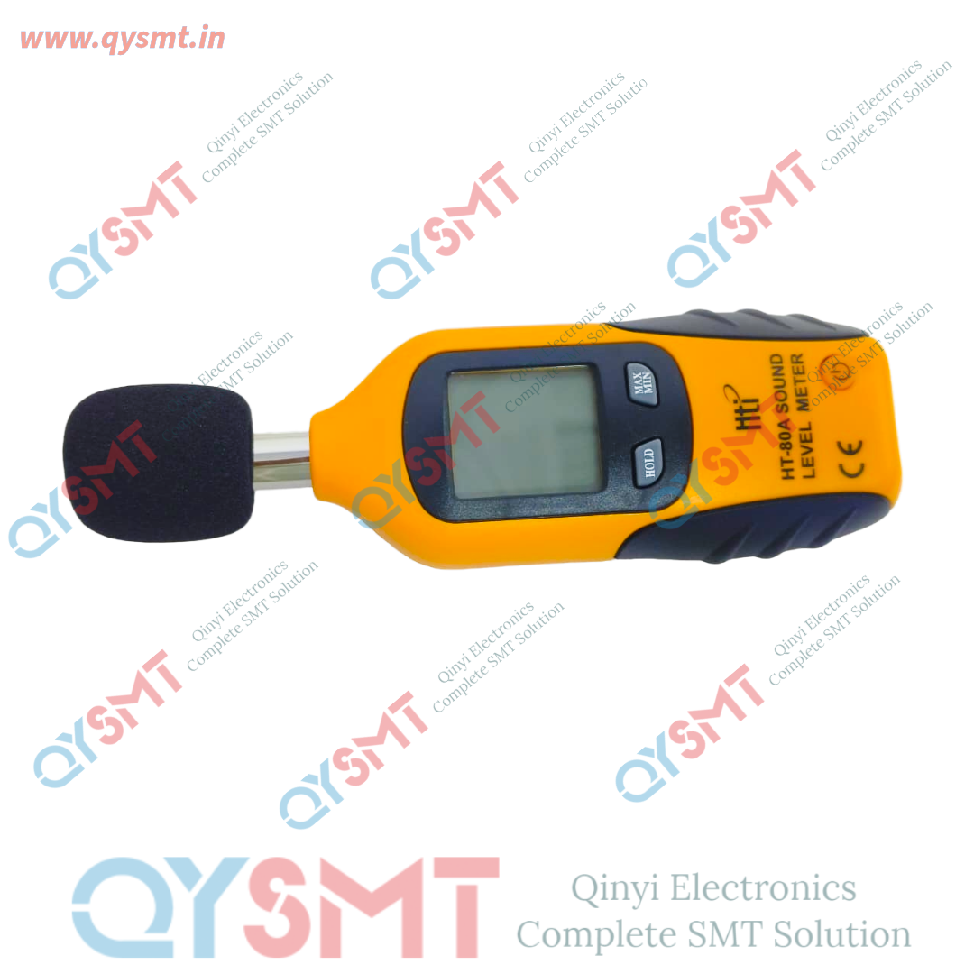 HT-80 Sound level meter