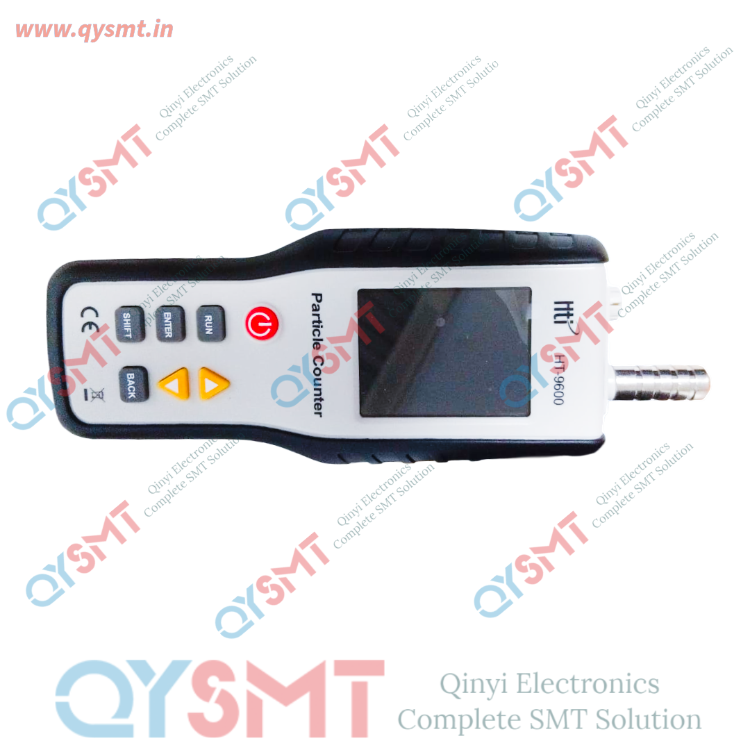 HT-9600 HTI Dust Particle Counter Meter