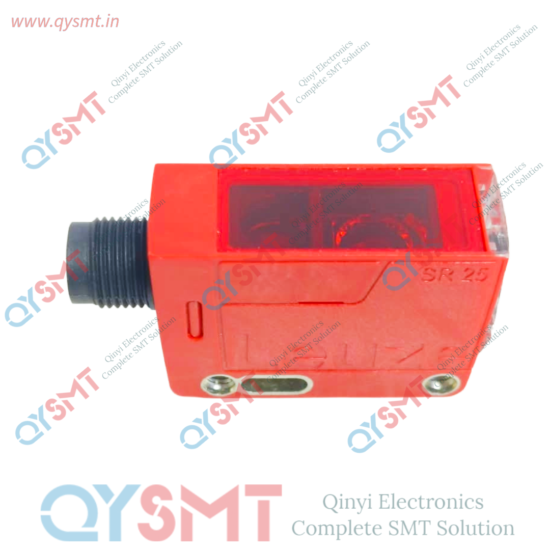 HT25C/4P-M12 ( 50134215 DIFFUSE SENSOR ,MAKE LEUZE