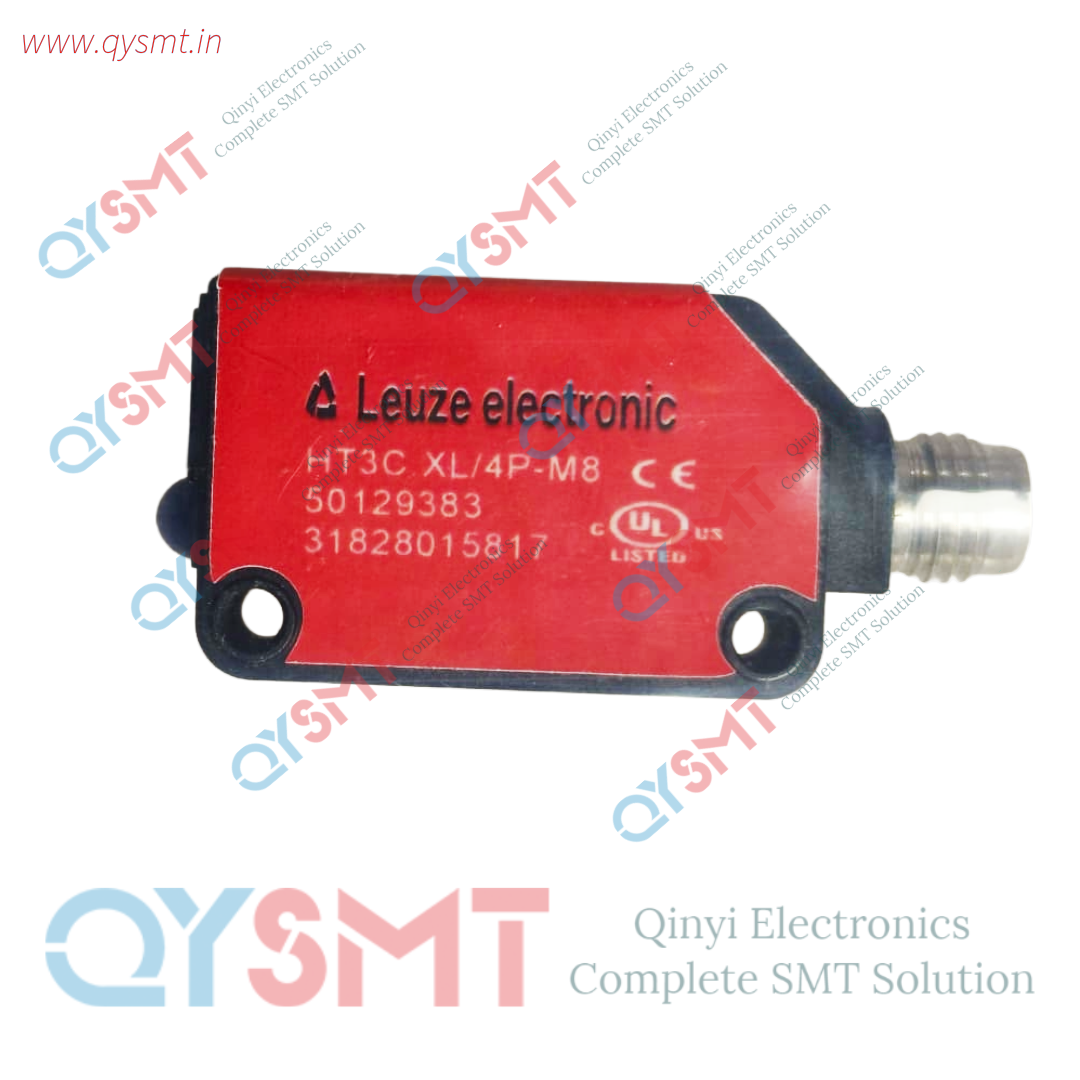 HT3C.XL4P-M8 (50129383) LEUZE SENSOR