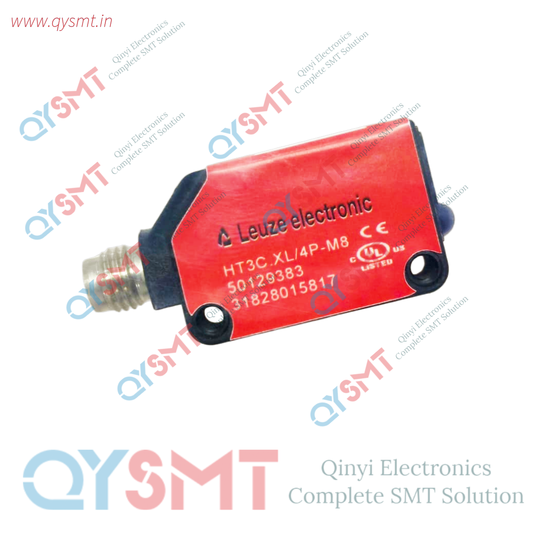 HT3C.XL4P-M8 (50129383) LEUZE SENSOR