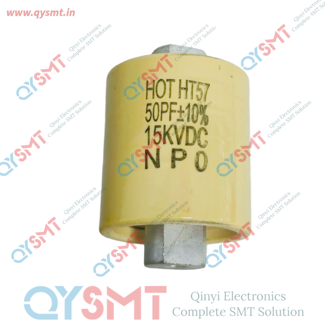 HT57 50PF 15KVDC , HT57 10PF 15KVDC ceramic doorknob capacitors