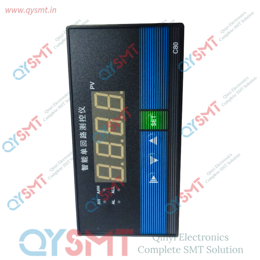 HWP-C804-01-23-HL-P Intelligent Digital Display Measurement and Control Instrument