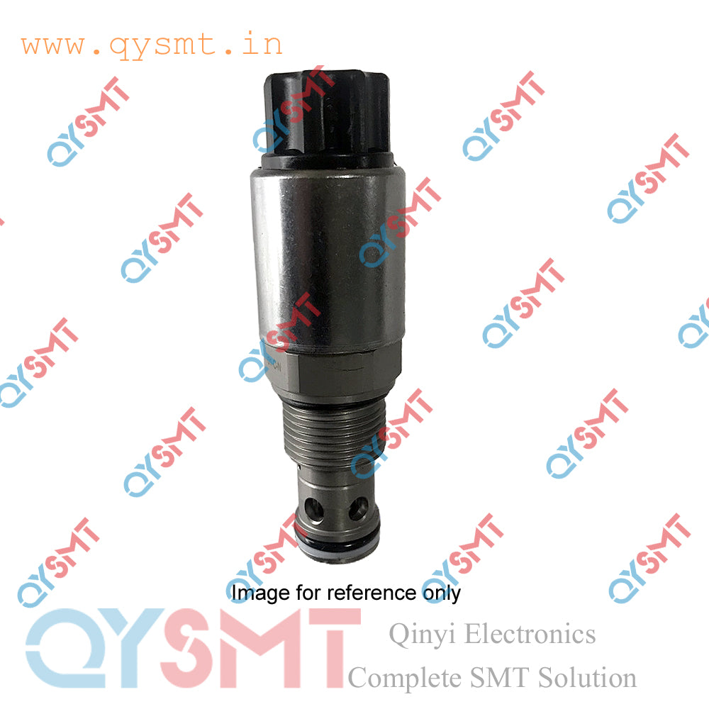 WSM12120Y-01-C-N Solenoid Valve