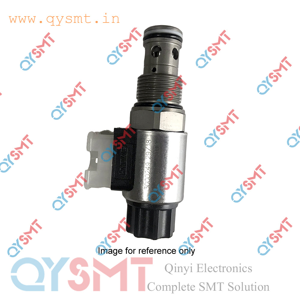 WSM12120Y-01-C-N Solenoid Valve