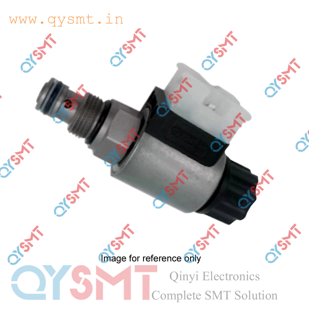 WSM12120Y-01-C-N Solenoid Valve