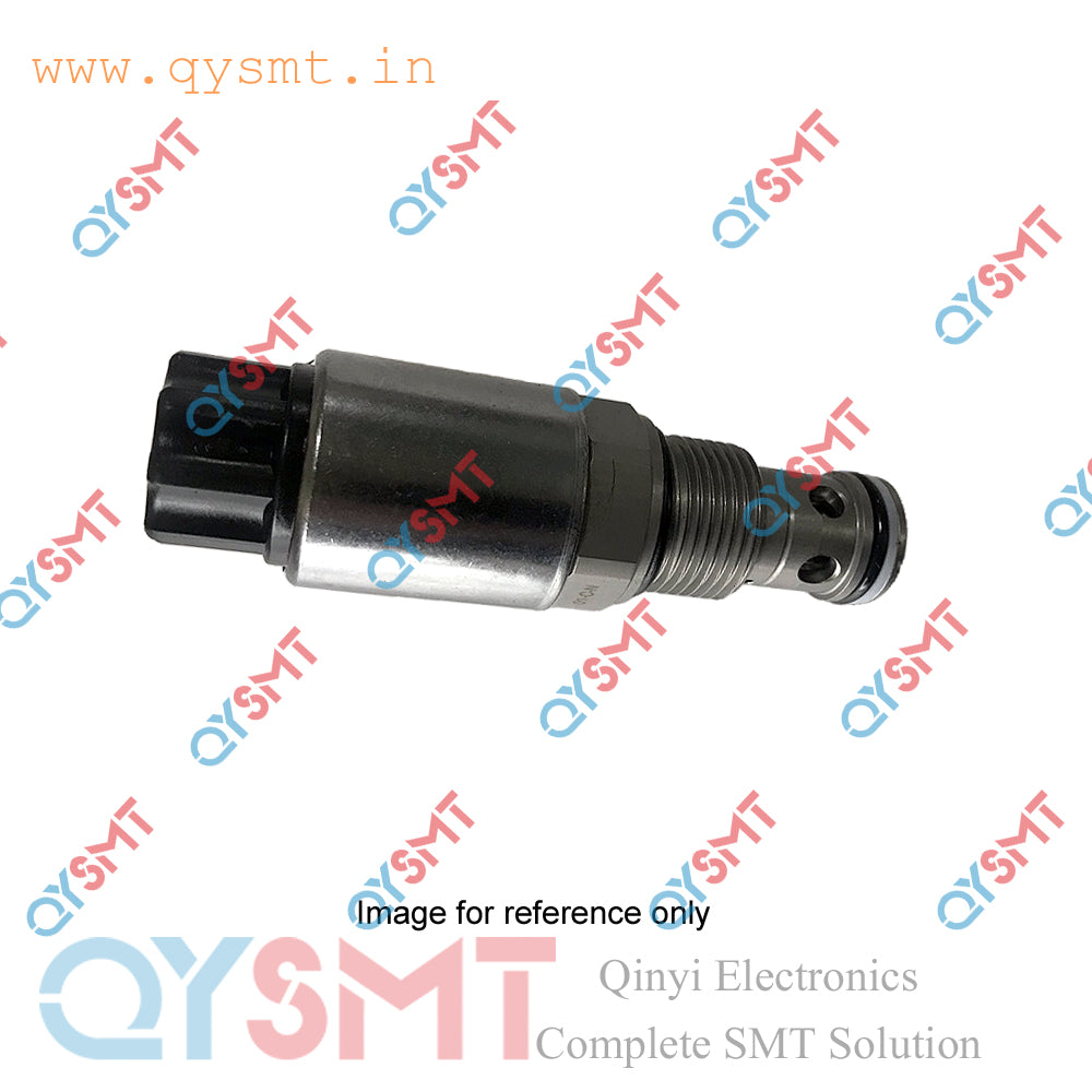 WSM12120Y-01-C-N Solenoid Valve