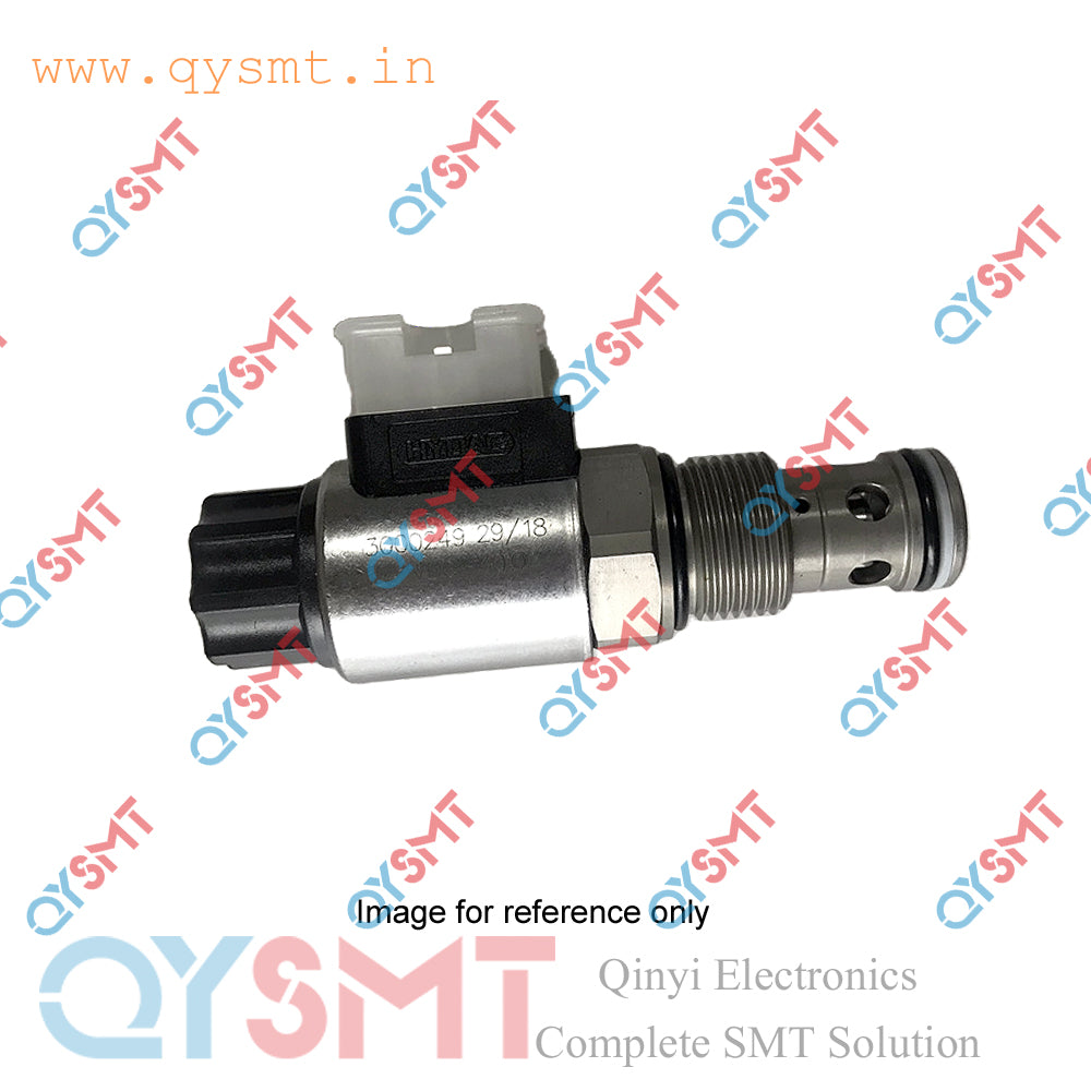 WSM12120Y-01-C-N Solenoid Valve