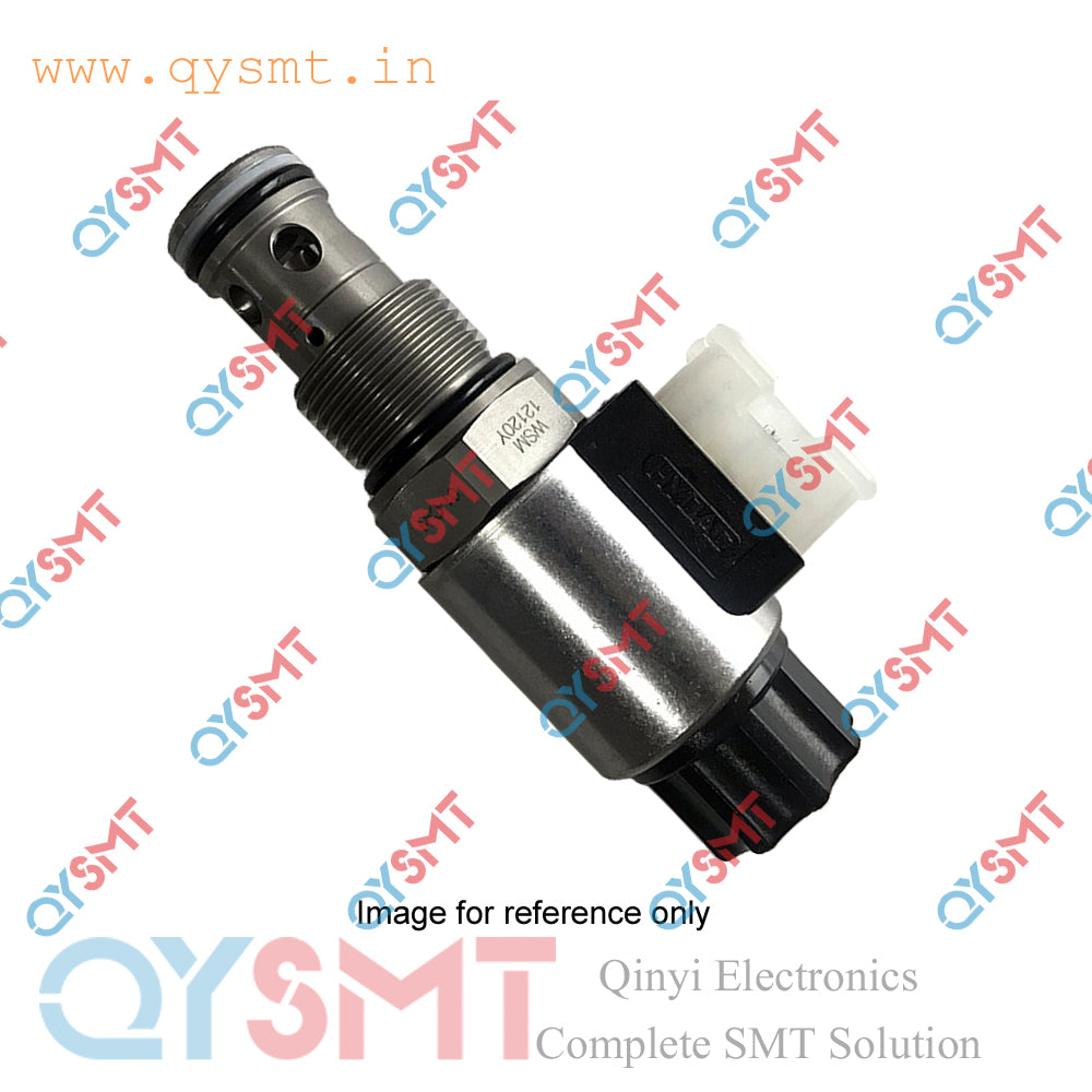 WSM12120Y-01-C-N Solenoid Valve