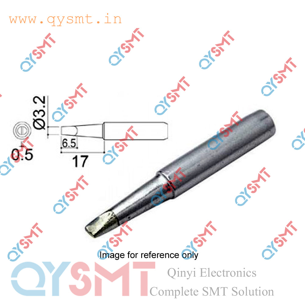 Hakko 900M-T-3.2D Soldering Iron Bit