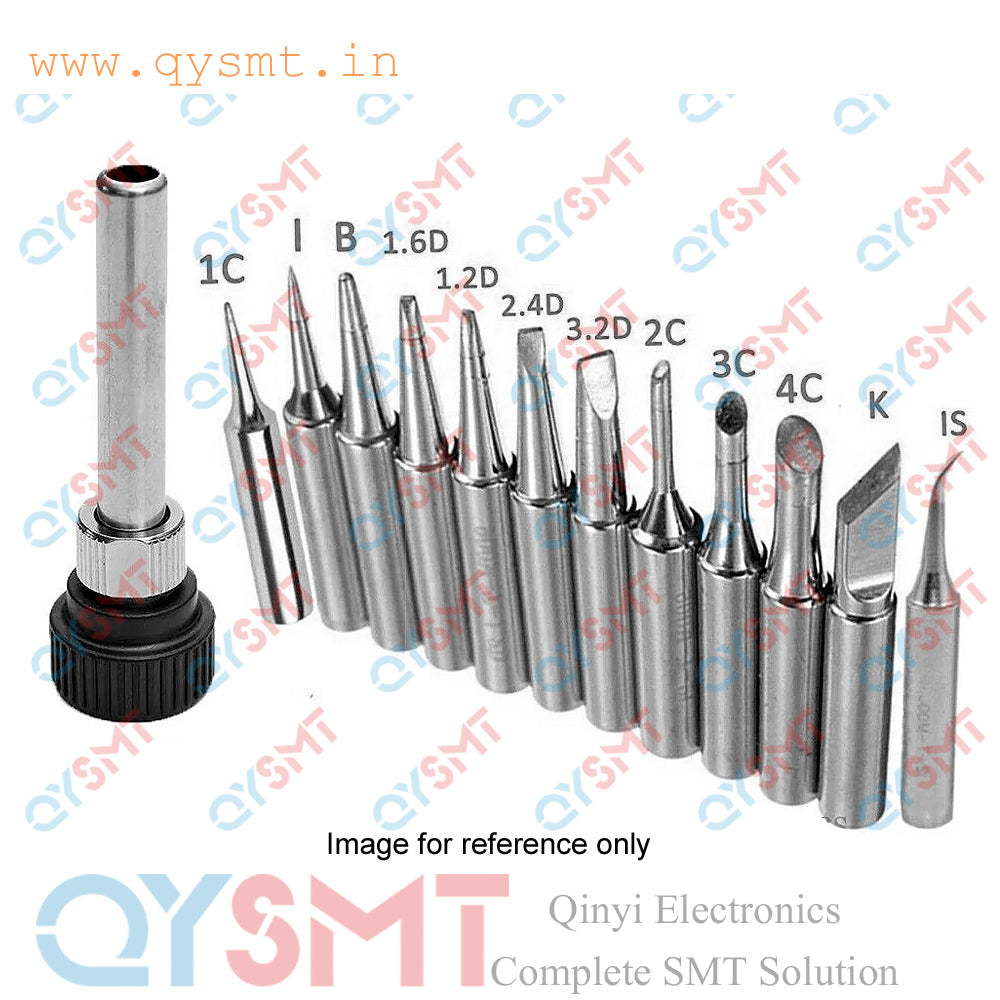 900M-T-1.2D Soldering Bit