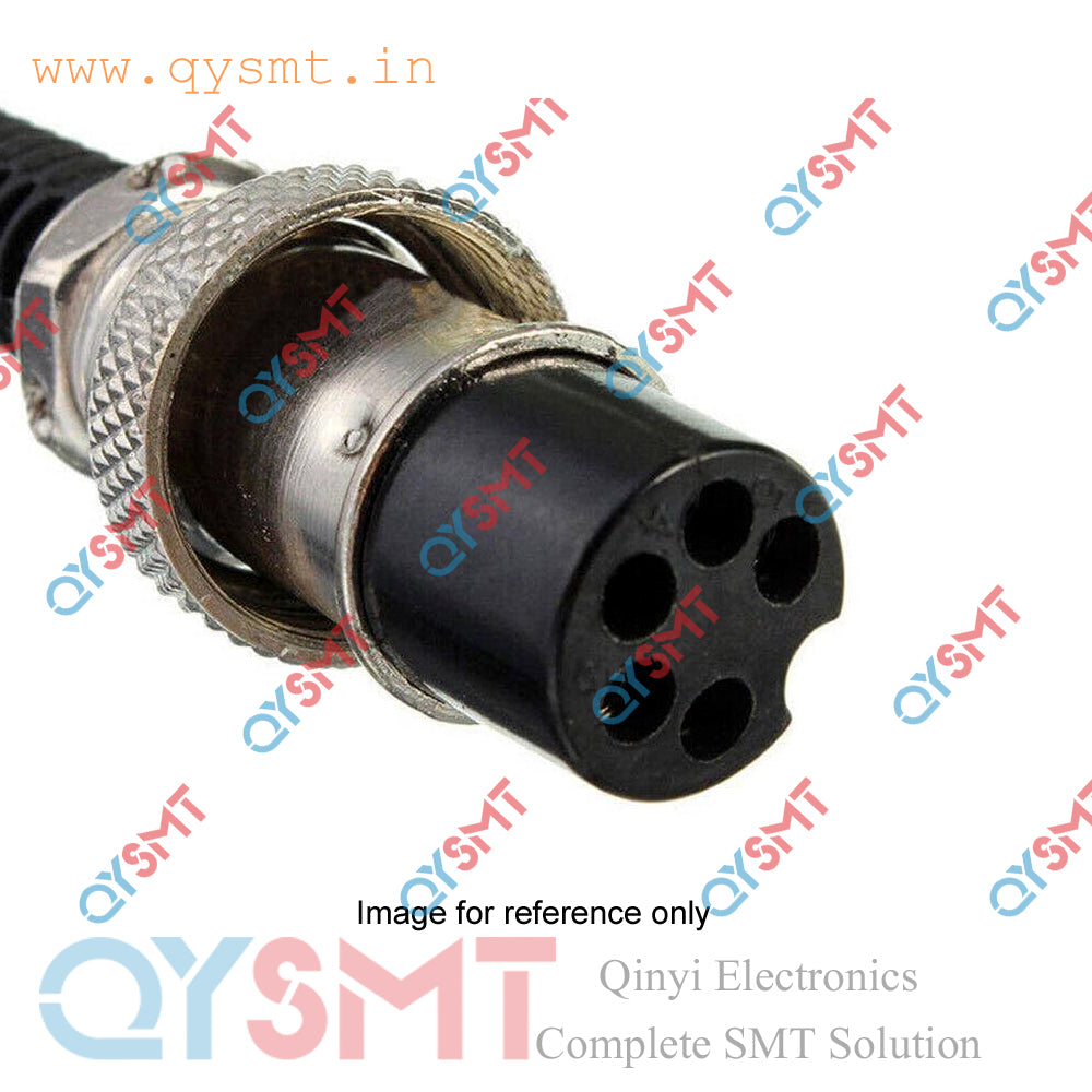 5 Pin Connector For 936 Soldering Station