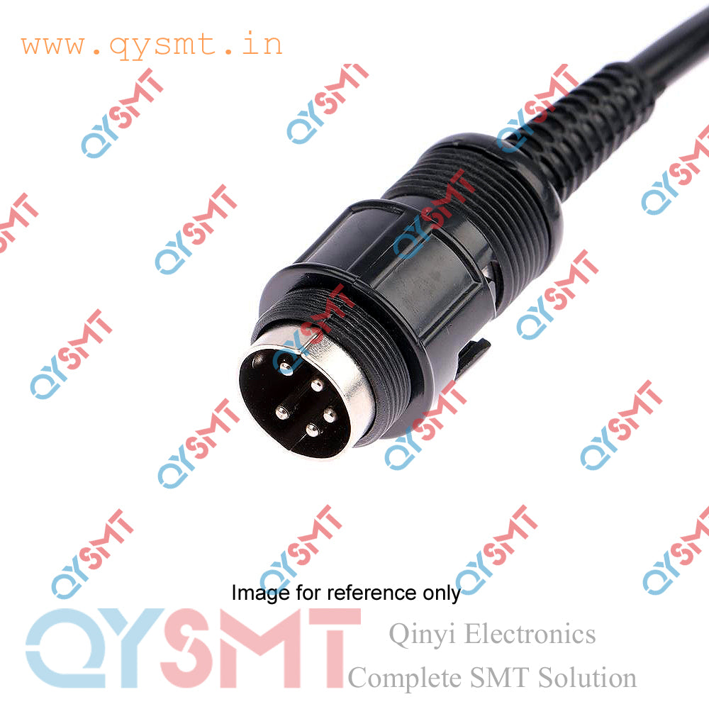 5 Pin Connector For 936 Soldering Station