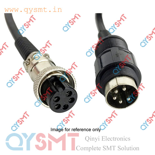 5 Pin Connector For 936 Soldering Station