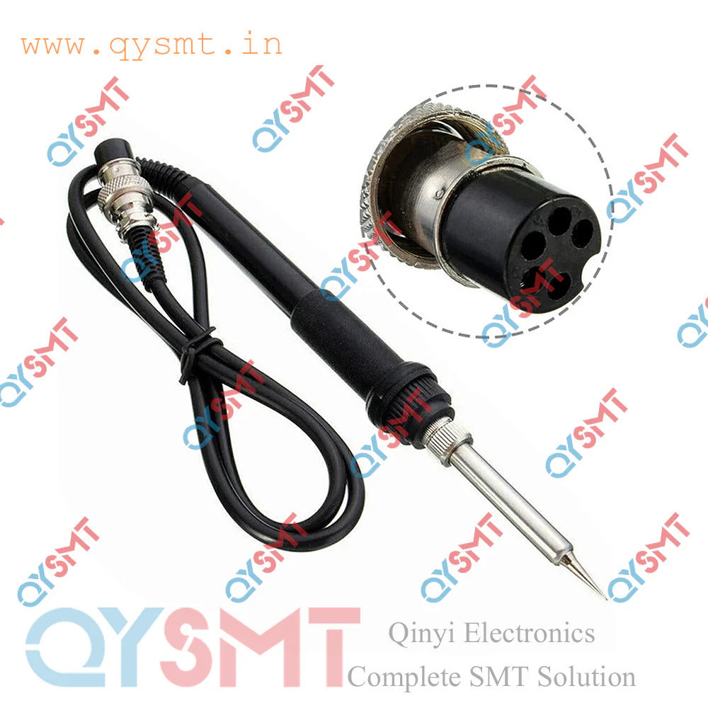 5 Pin Connector For 936 Soldering Station