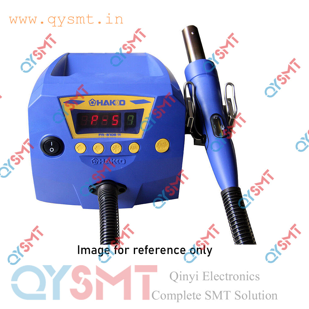 FR-810B Hot Air Rework Station