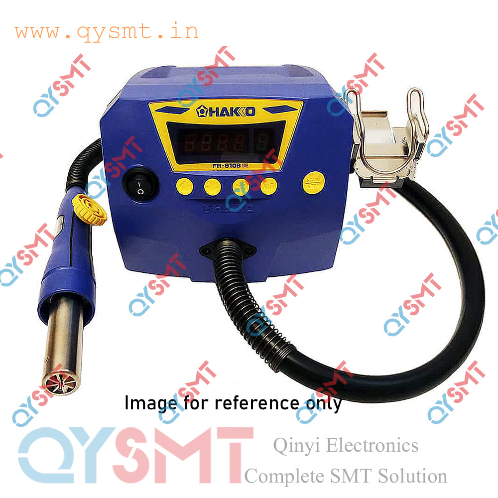 FR-810B Hot Air Rework Station