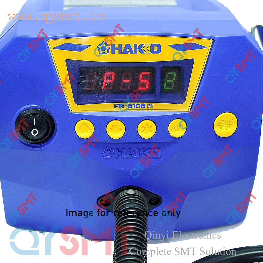 FR-810B Hot Air Rework Station
