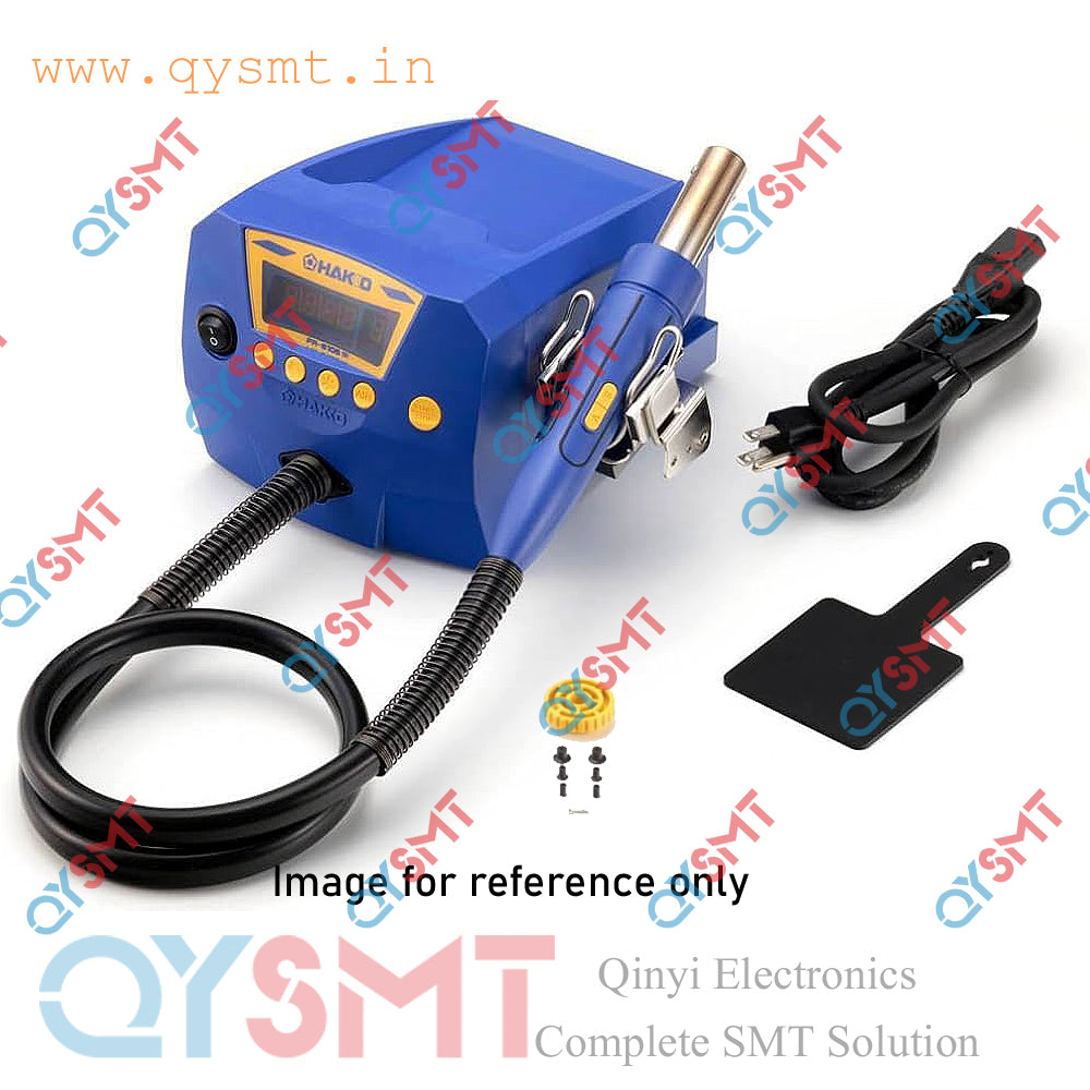 FR-810B Hot Air Rework Station