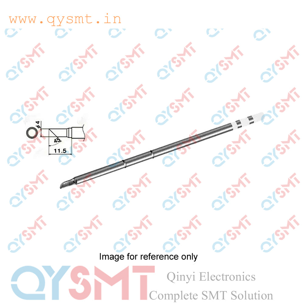 T12-C4 Soldering Bit