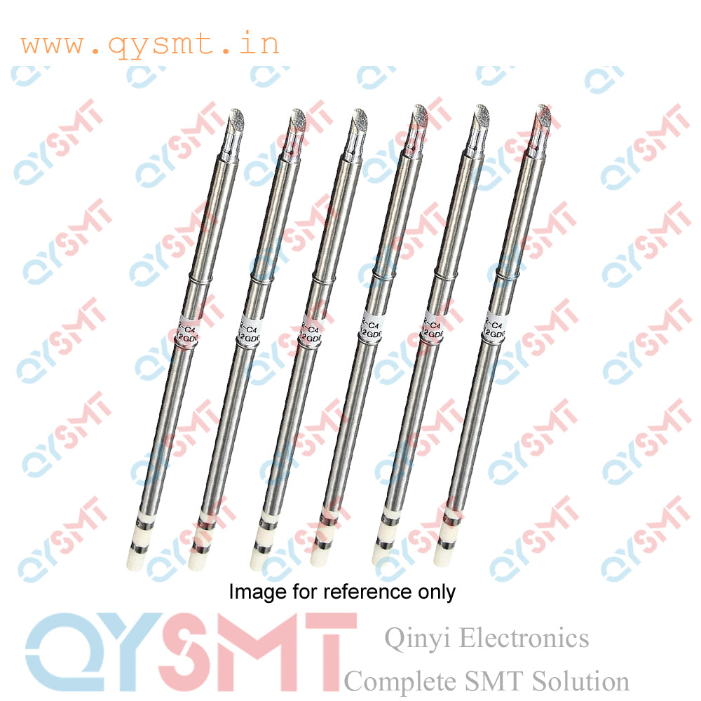 T12-C4 Soldering Bit