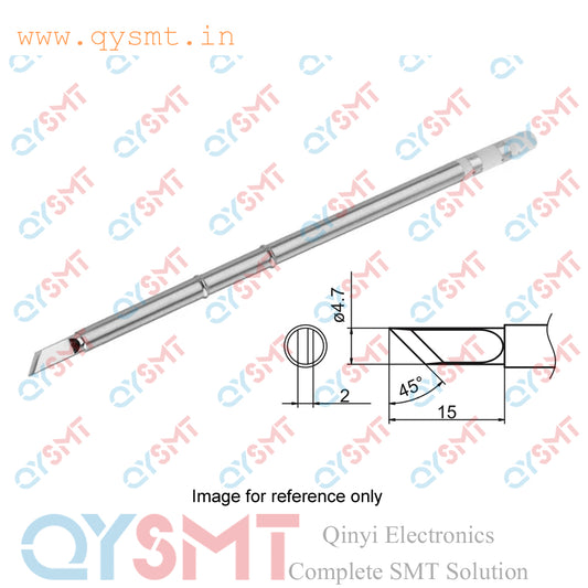 T12-K Soldering Bit/Tip