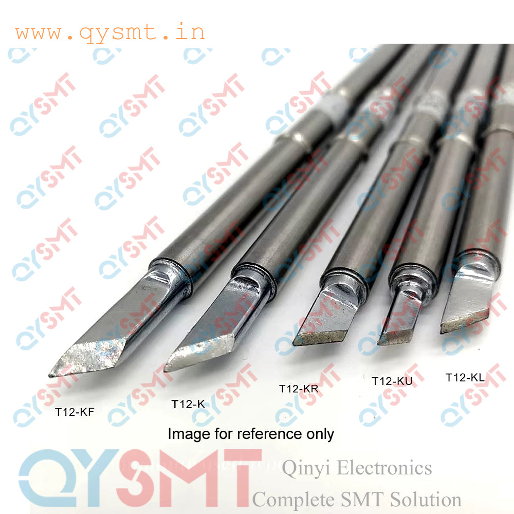 T12-K Soldering Bit/Tip
