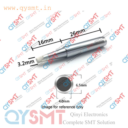 Hakko 900M-T-3.2D Soldering Iron Bit