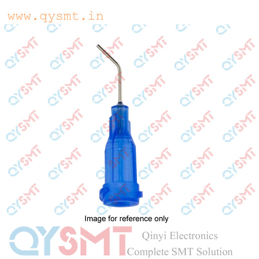 22G Bent Dispensing Needle Plastic