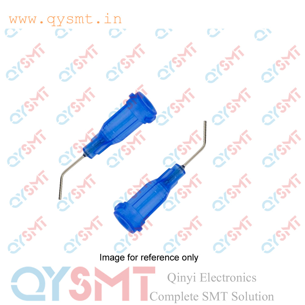 22G Bent Dispensing Needle Plastic