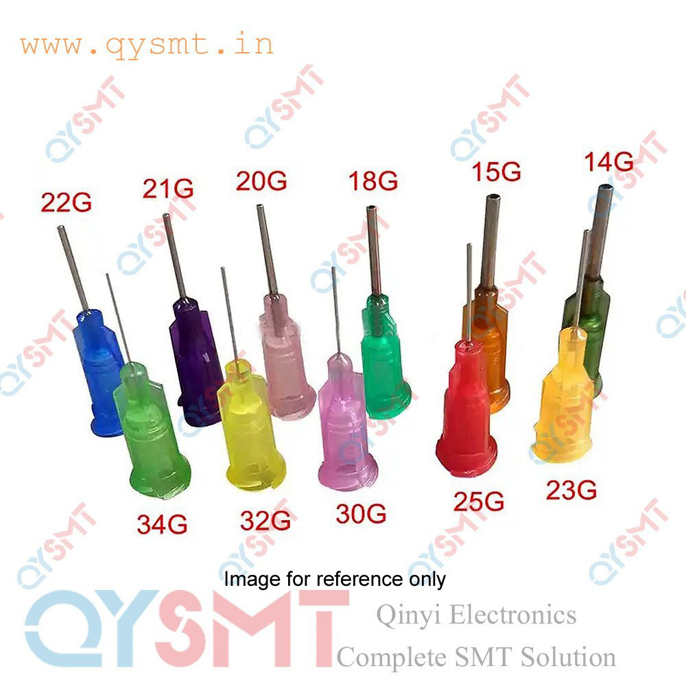 30G Spiral Glue dispensing needle