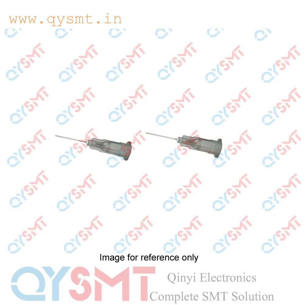 27G Spiral dispensing needle