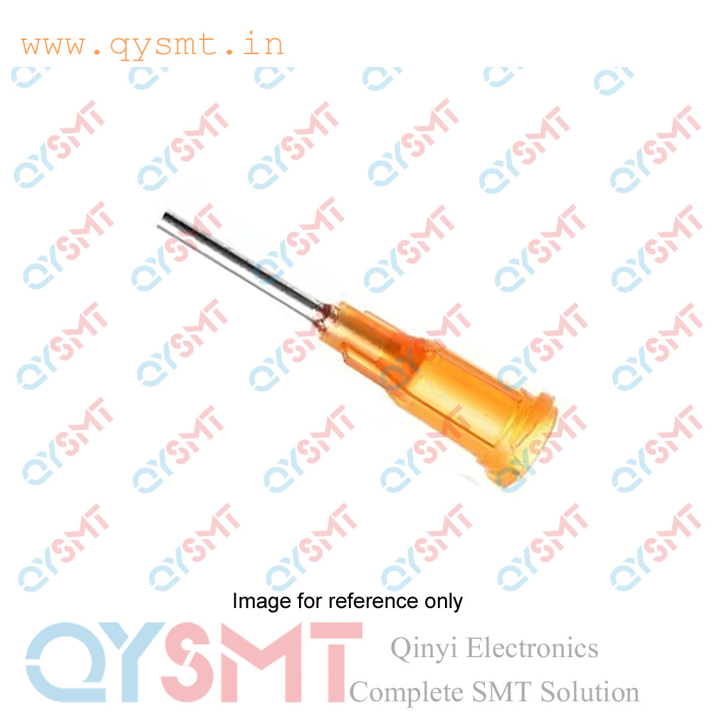 15G Spiral Dispensing Needle